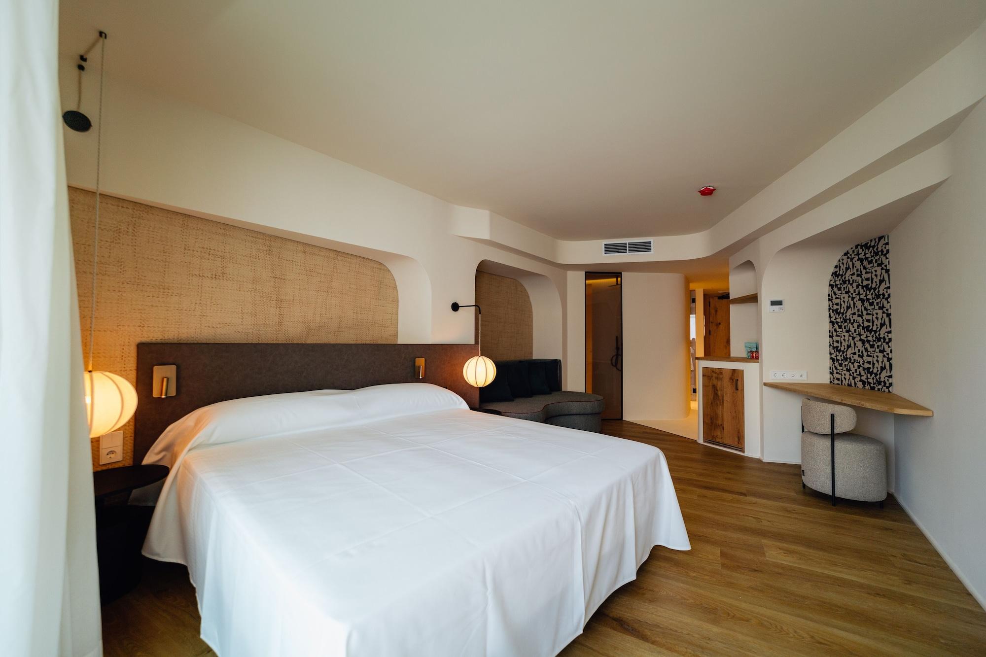 איביזה העיר Pacha Hotel מראה חיצוני תמונה